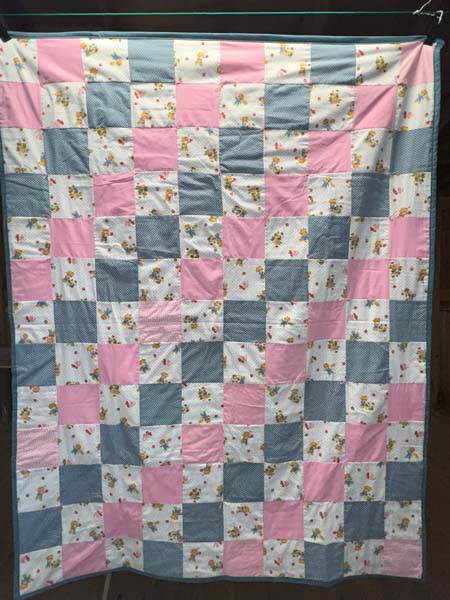 2024 Quilt Auction